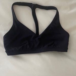 Lululemon racerback bra